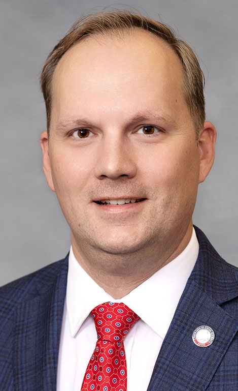 Chesser, Barnes named Job Champions by NC Chamber of Commerce