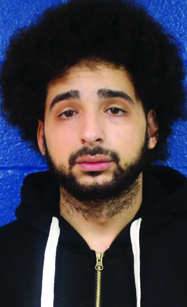 Drug bust made on I-95