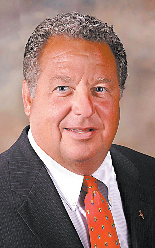 Locals resist public notice legislation