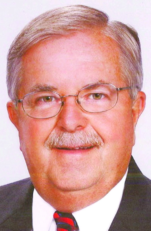 Board chair gives 