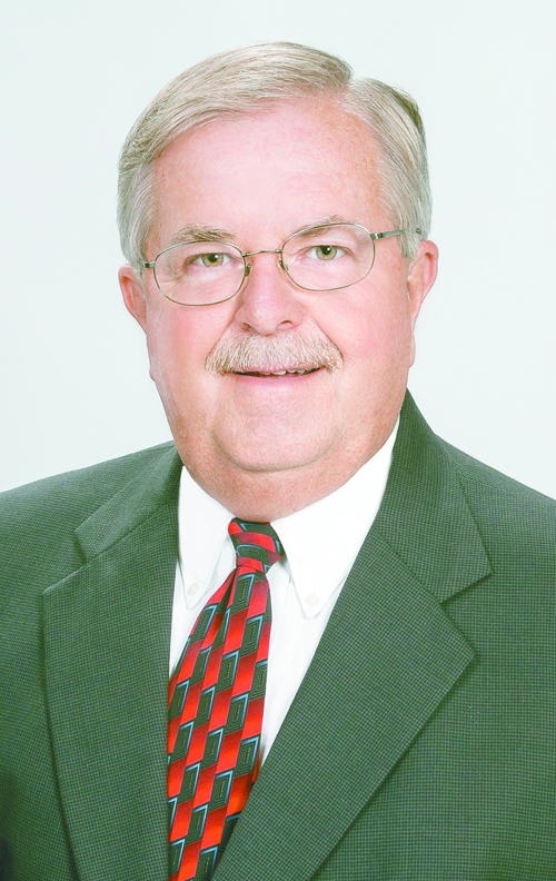 Nash County chair offers positive outlook