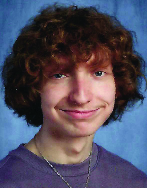 Local student receives national honor