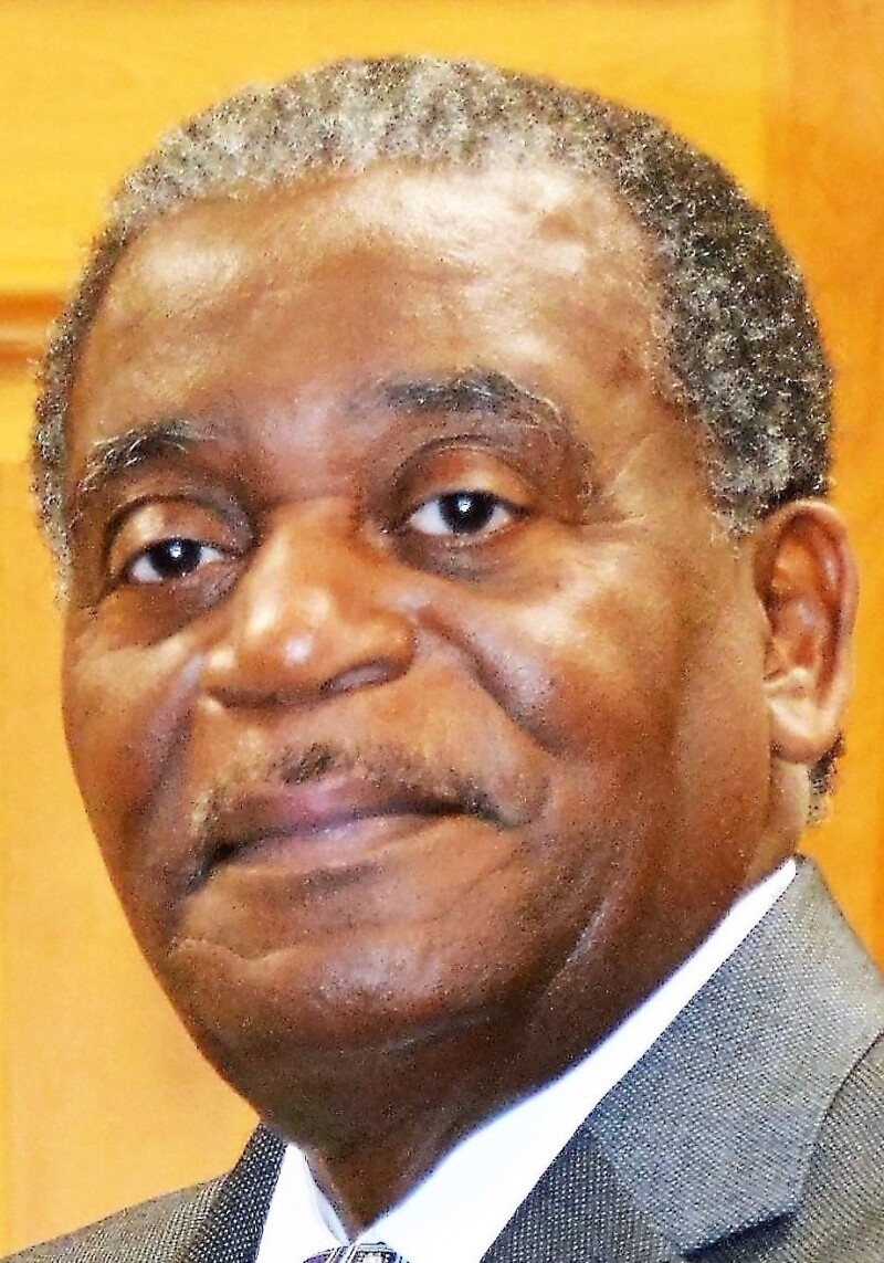 CANDIDATE PROFILES - ELECTION 2022: Robert A. Evans