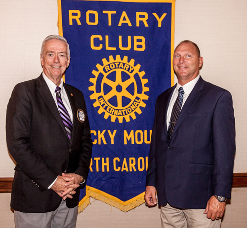 Rocky Mount Rotary