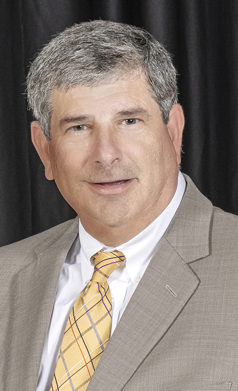 New leadership announced for NCC Board of Trustees