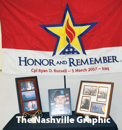 HONOR AND REMEMBER, pics 2