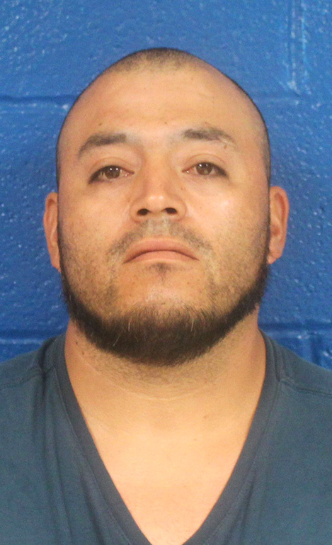 Largest meth seizure in Nash lands brothers in jail