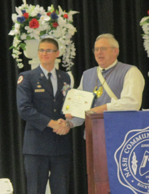 Flag Certificate 