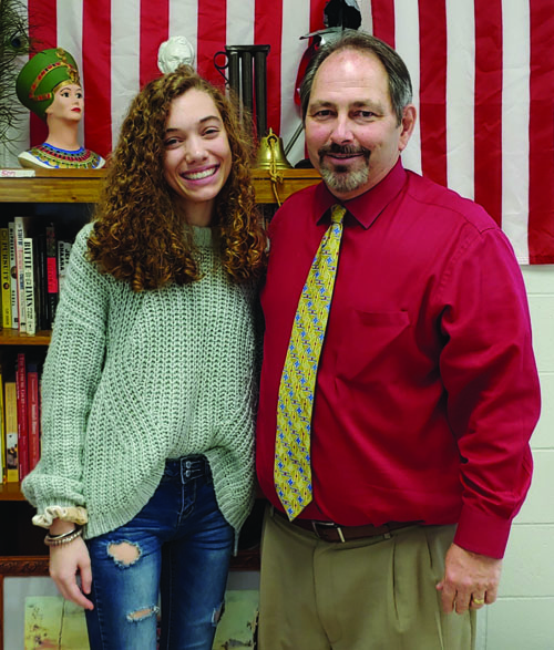 ESSAY CONTEST WINNER