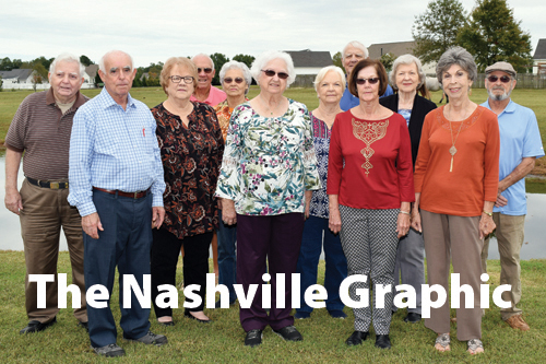 SPRING HOPE CLASS OF 1959