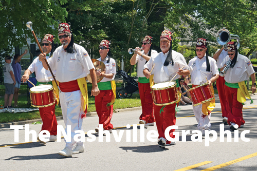 Shriner's Parade  pics, 3