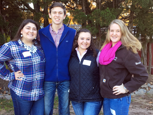Southern Nash FFA team wins state honors