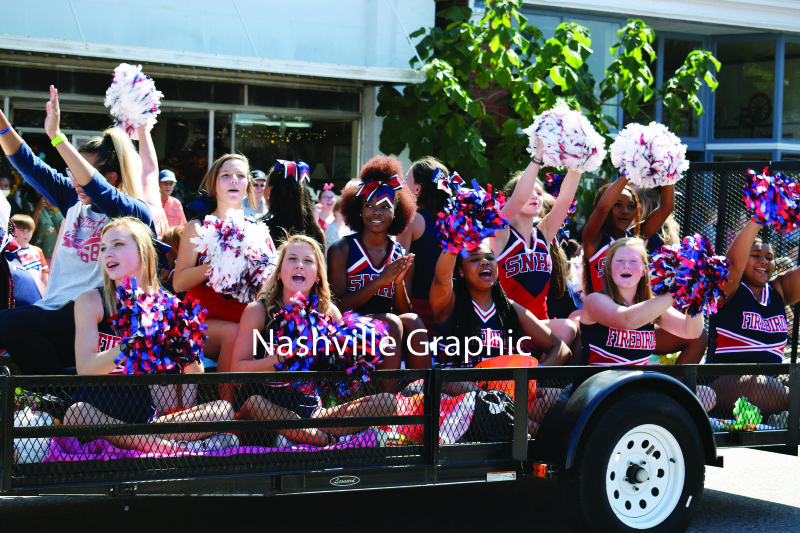 Spring Hope Pumpkin  Festival, pics 1