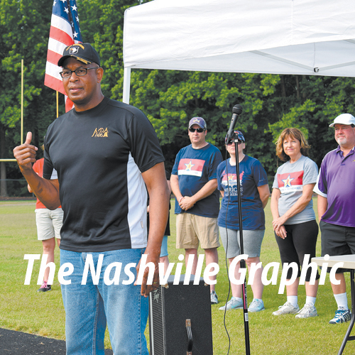 Run for the Fallen, pics 2