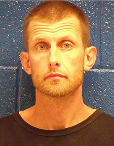 Man arrested for breaking and enterings in two counties