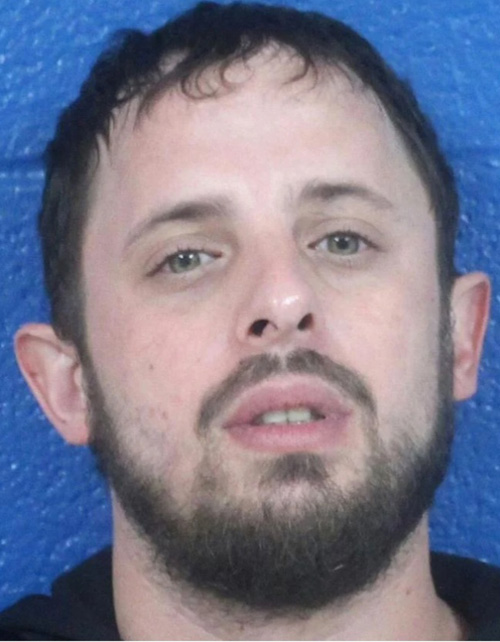 Guard allegedly engaged in sex with inmate