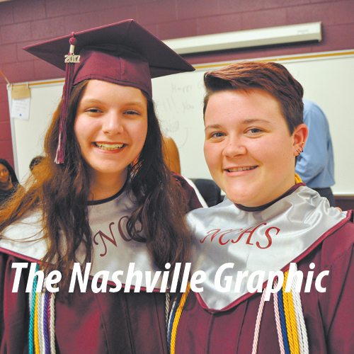 2017 GRADUATION SNAPSHOTS, 9