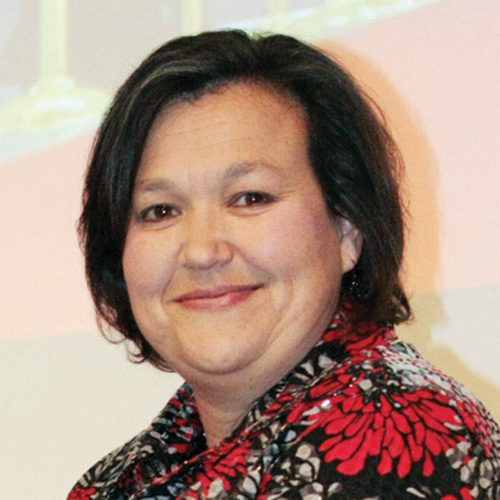 Hall named Ext. Director