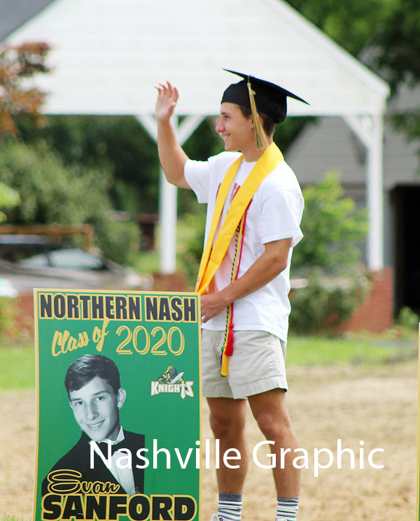 Congratulations Class Of 2020! Pics, 3