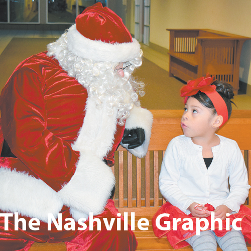 Nashville Christmas Celebration, pics 4