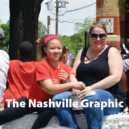 Nashville Blooming Festival Snap-Shots, 7