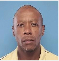 Bailey man charged with breaking, entering ABC store