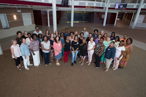 Counselor Institute