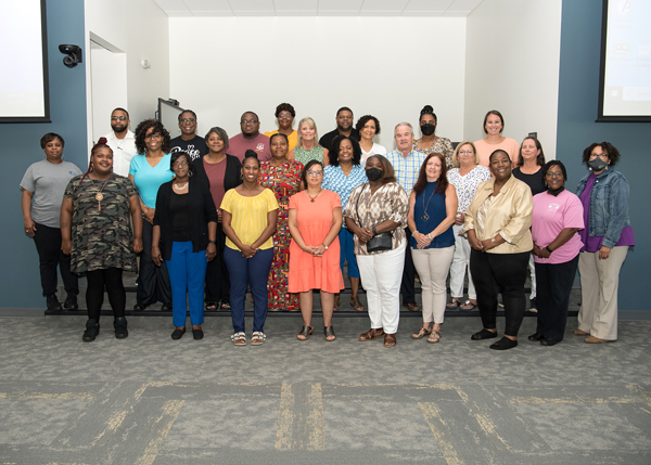 NCWU partners with Rocky Mount Prep to offer educational opportunities to employees
