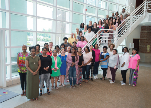 Counselor Institute