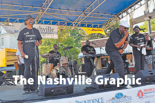 Nashville Blooming Festival Snap-Shots, 8