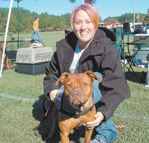 2015 BARK  FOR LIFE  SNAPSHOTS, 2