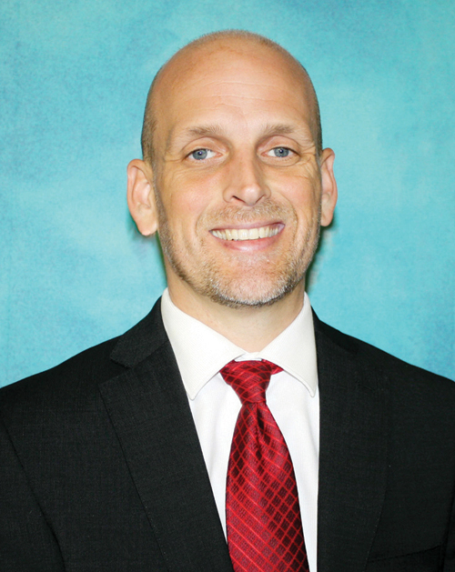 Nash UNC Health Care names Shawn Hartley CFO