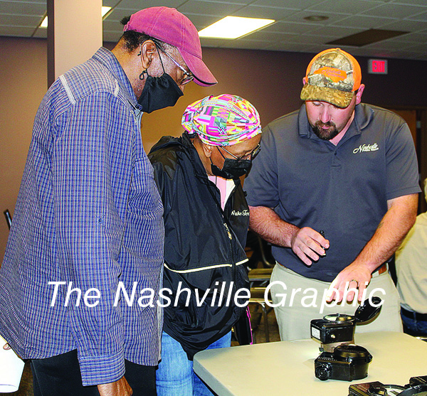 Nashville holds utility billing demonstration