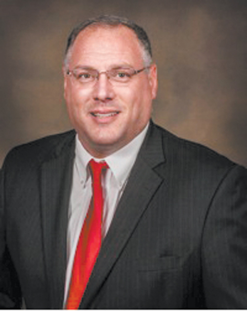 NCMS gets new principal