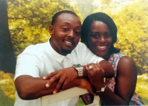 ENGAGED
