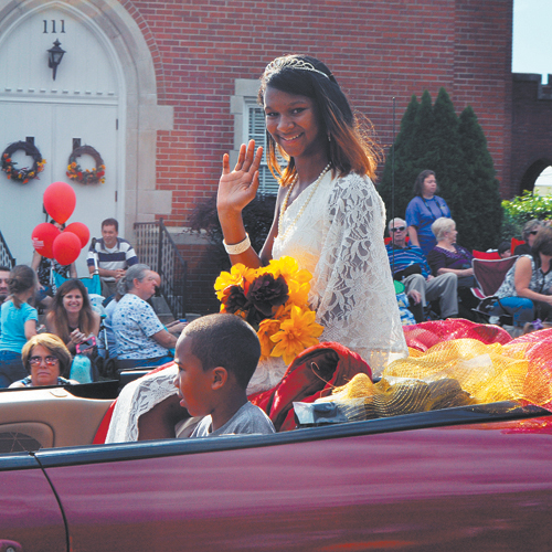 PUMPKIN FESTIVAL 2016