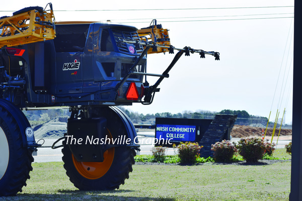 NCC to offer agriculture certificate program this fall