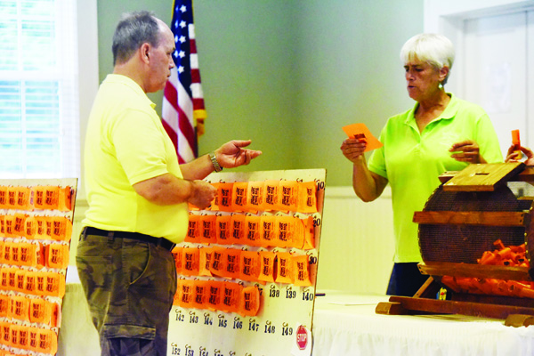 Spring Hope Chamber news