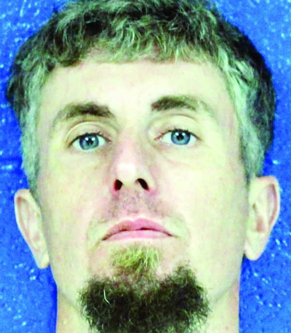 Nashville man charged with NCC thefts