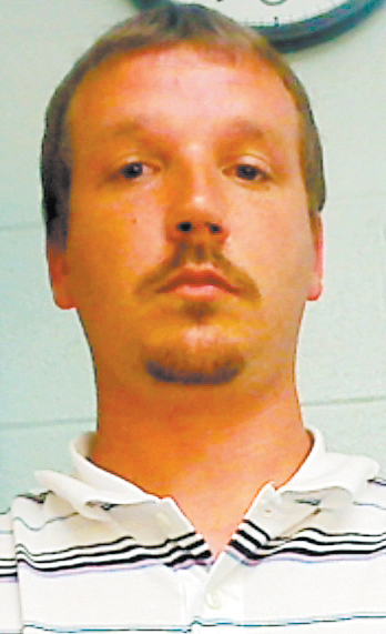 Nash Sheriff investigates two murders
