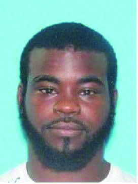 Man charged for Whitakers murder