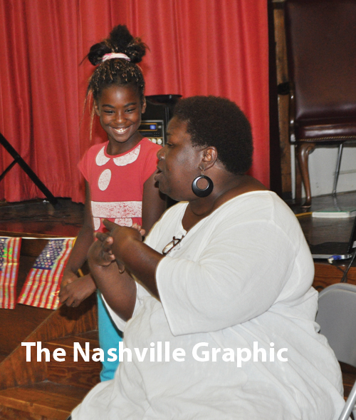 Cedar Grove Elementary celebrates Constitution Day, pics 2