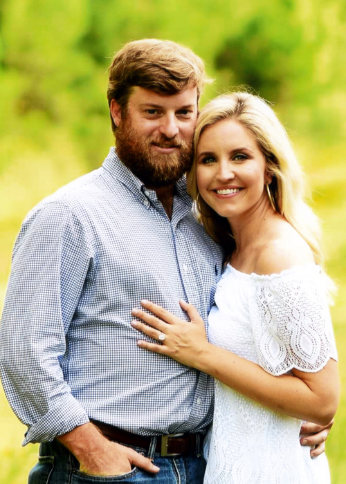 ENGAGED
