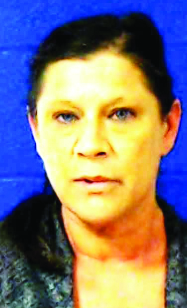 Kenly women arrested for drugs during traffic stop