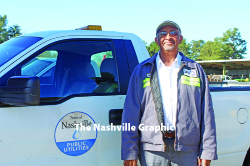Long-time Nashville employees retire