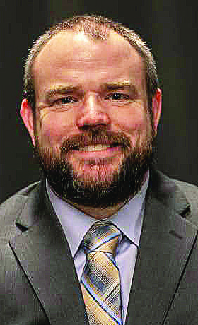 Nashville HR director heads to full time church ministry