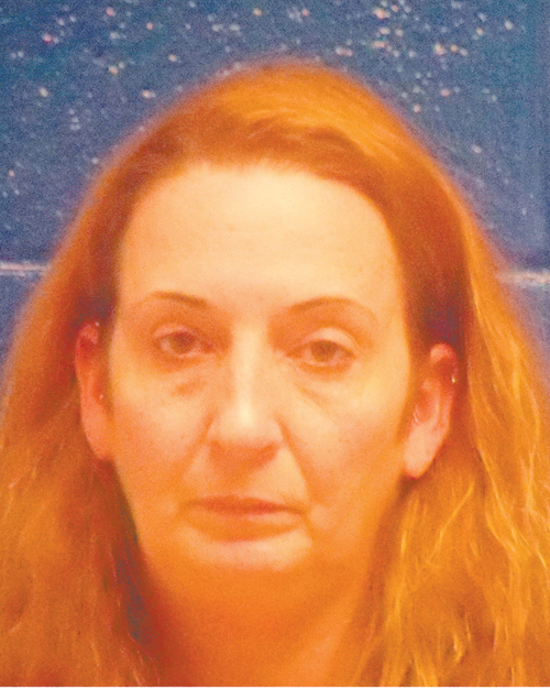 Middlesex Police Chief charged with cyberstalking