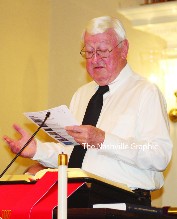 American Legion hosts annual event