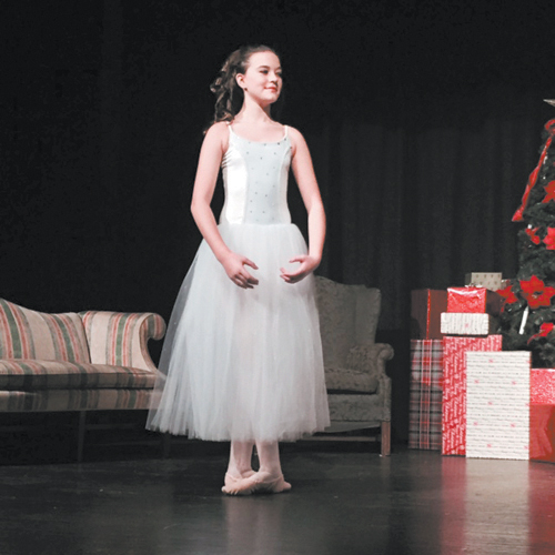 Attending Atlanta Ballet 
