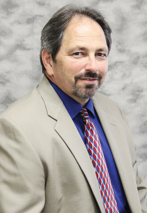 Taylor is finalist for national award